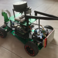 Covering the Autonomous Vehicle Project