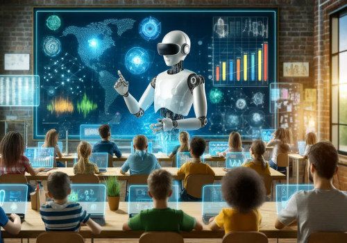 Experience in Teaching AI: A Comprehensive Look at Online Tutoring Services and Qualifications