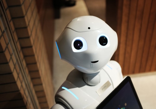 Creating a Simple Chatbot for AI Homework Help