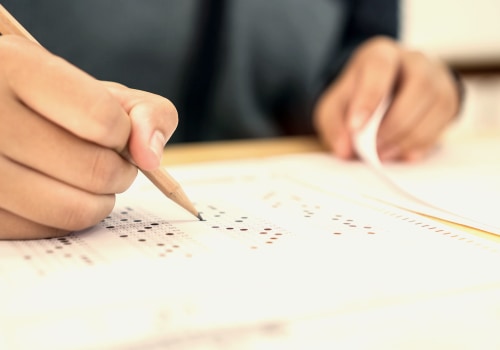 Strategies for Multiple Choice Questions