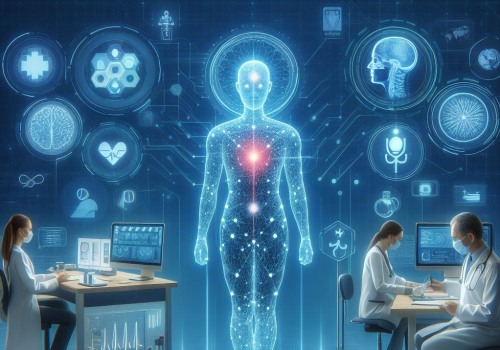 Understanding AI-Powered Medical Diagnosis Systems